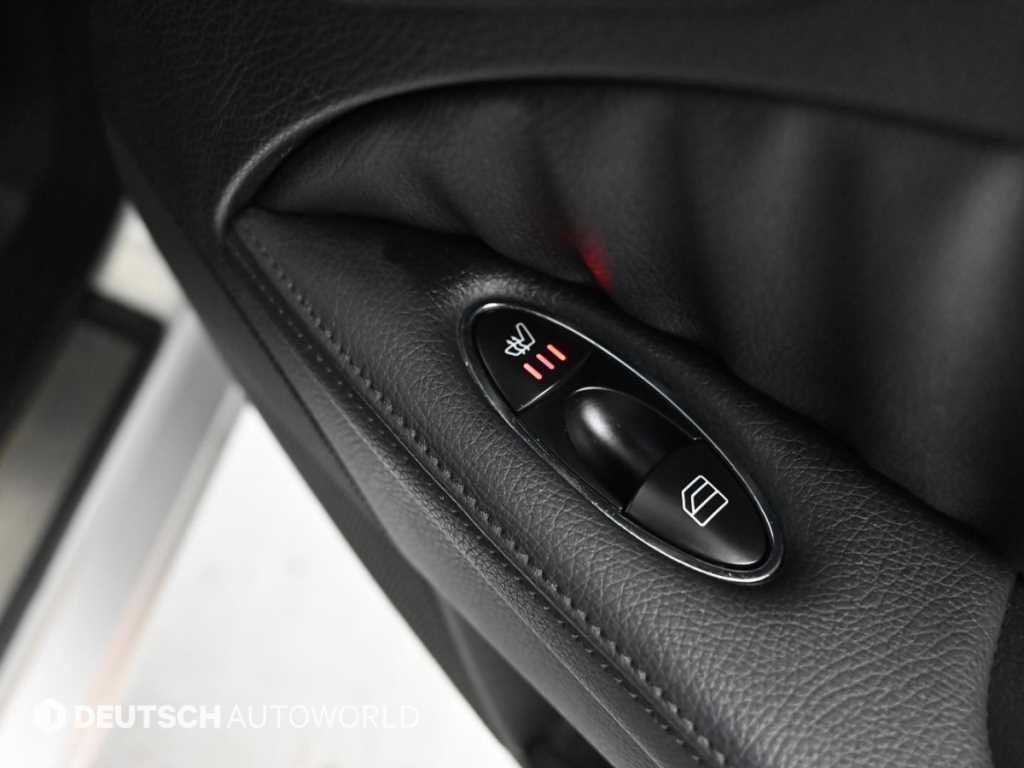 벤츠 E 클래스 E-클래스 E350 4MATIC 이미지 16