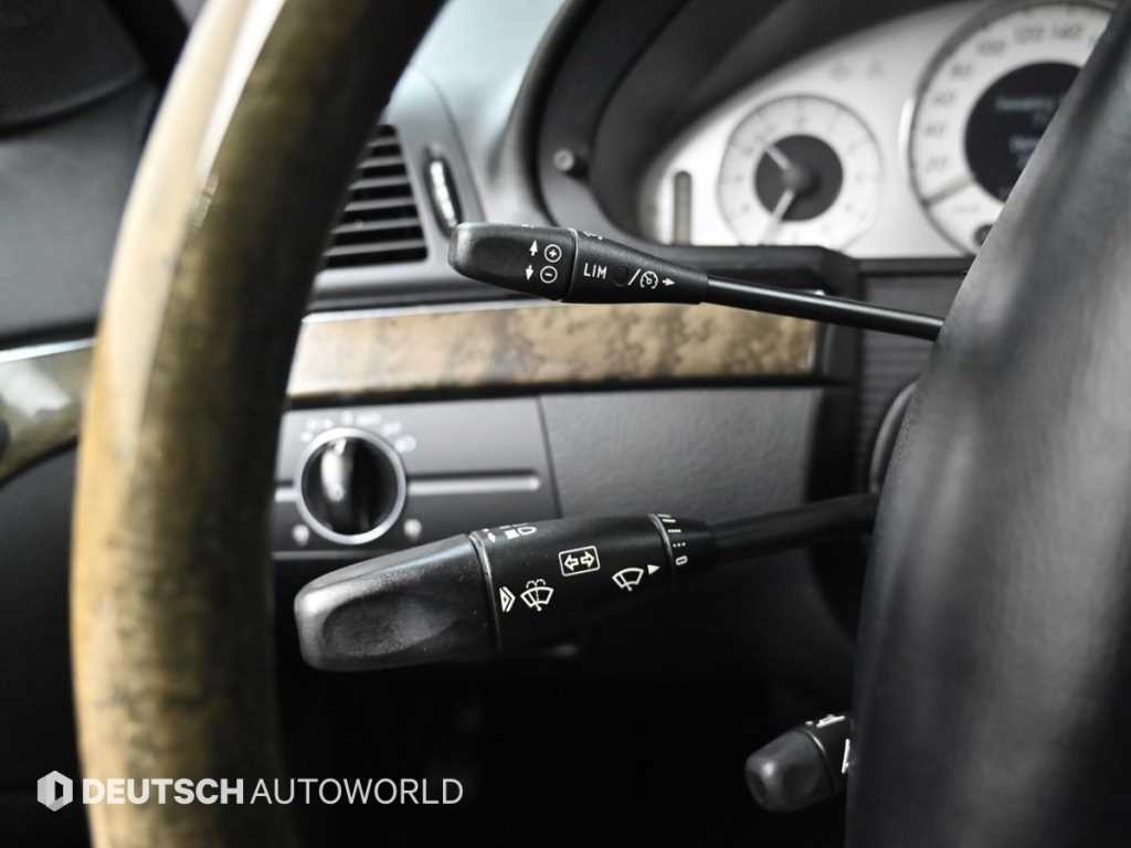 벤츠 E 클래스 E-클래스 E350 4MATIC 이미지 17