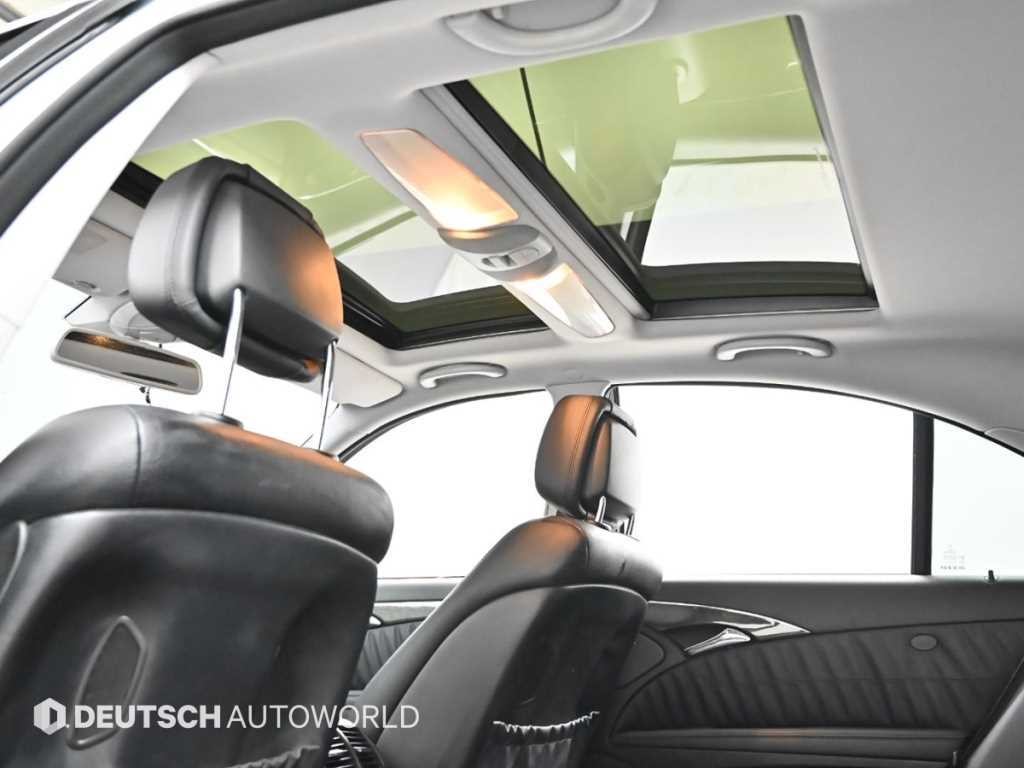 벤츠 E 클래스 E-클래스 E350 4MATIC 이미지 18