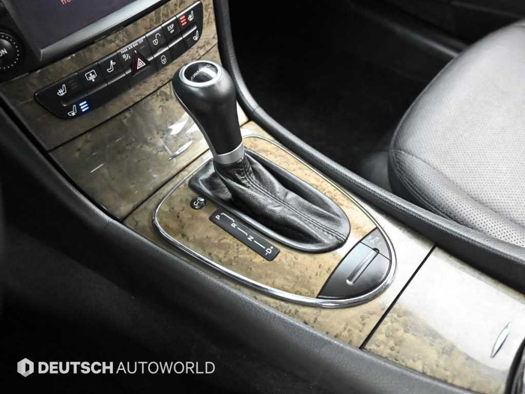벤츠 E 클래스 E-클래스 E350 4MATIC 이미지 9