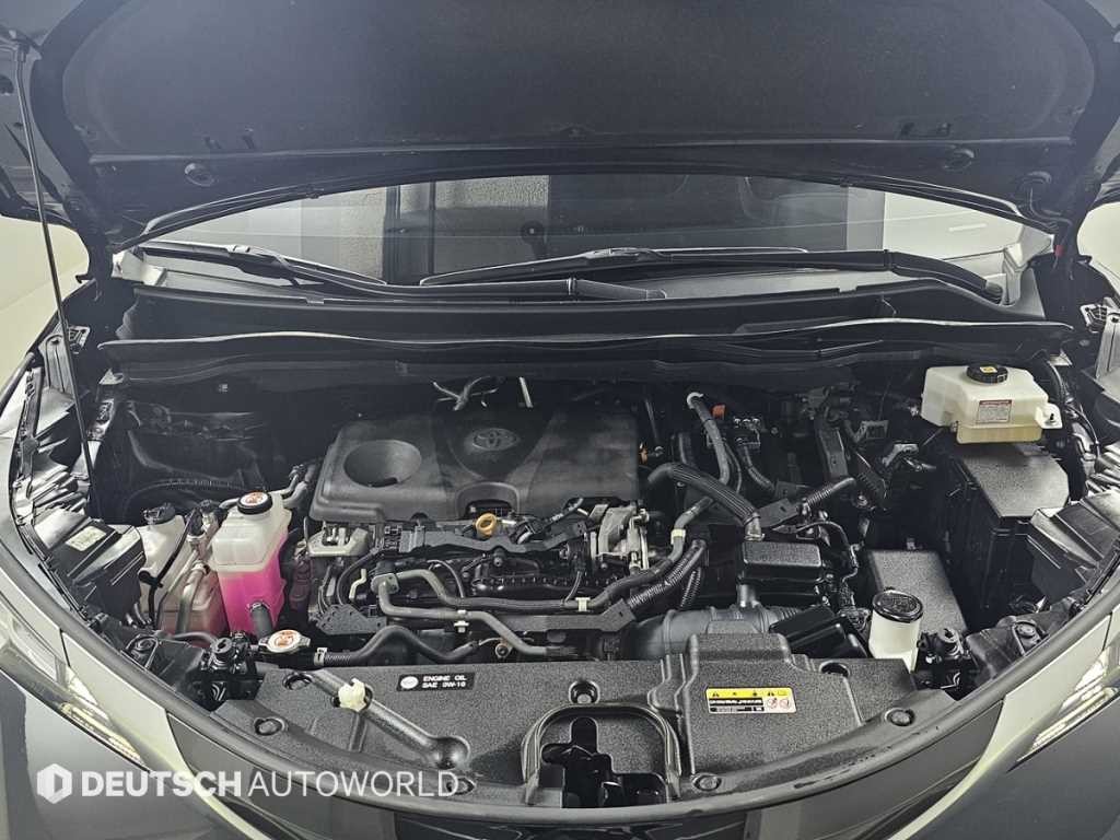 토요타 시에나 2.5 2WD 하이브리드 이미지 6