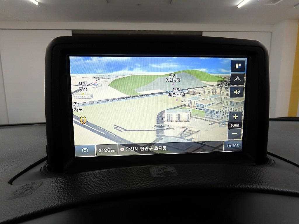 현대 스타렉스 그랜드 스타렉스 12인승 왜건 CVX 럭셔리 이미지 15