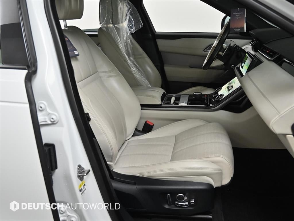 랜드로버 레인지로버 벨라 3.0 D300 R-다이나믹 HSE 이미지 10
