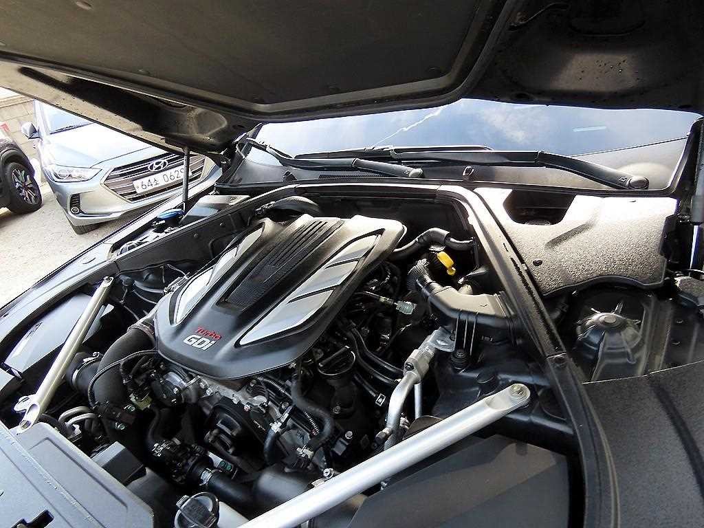 제네시스 EQ900 3.3 T-GDI AWD 프리미엄 럭셔리 이미지 19