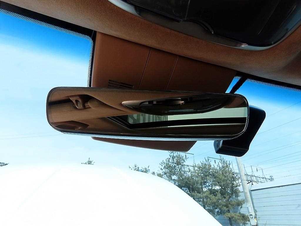 제네시스 GV80 디젤 3.0 AWD 이미지 13