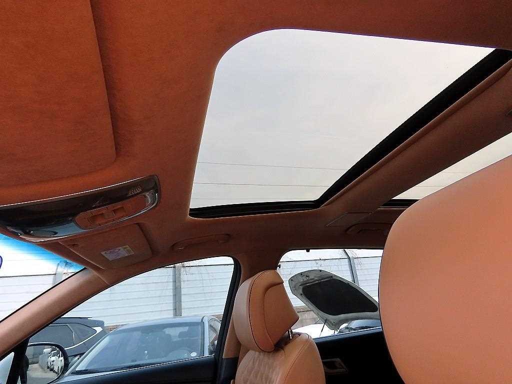 제네시스 GV80 디젤 3.0 AWD 이미지 15