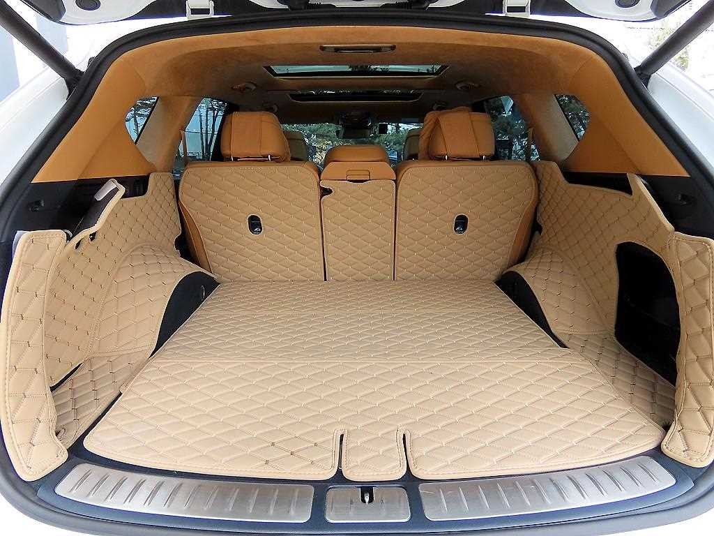 제네시스 GV80 디젤 3.0 AWD 이미지 16