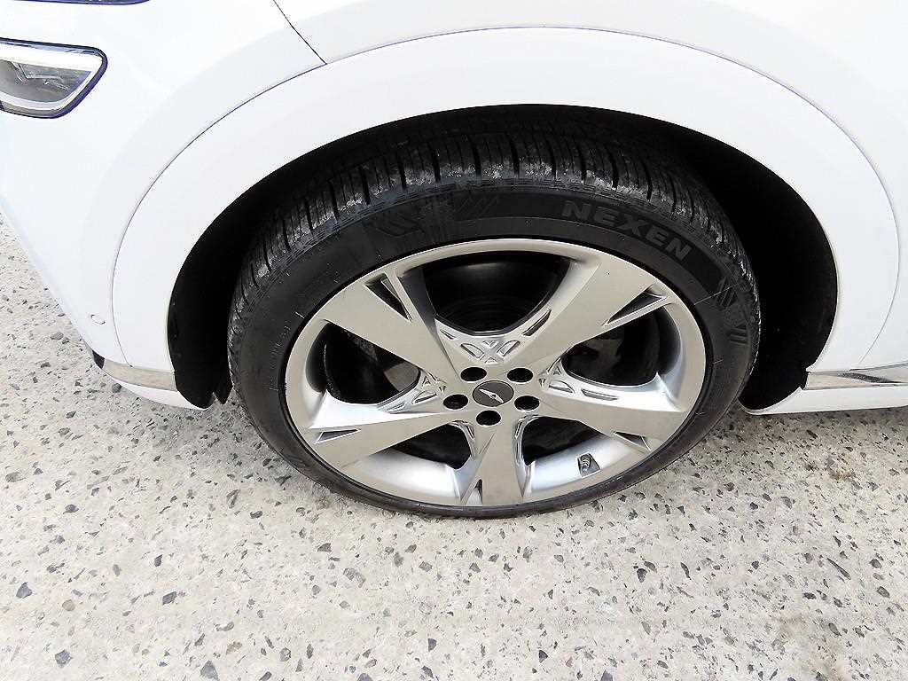 제네시스 GV80 디젤 3.0 AWD 이미지 20