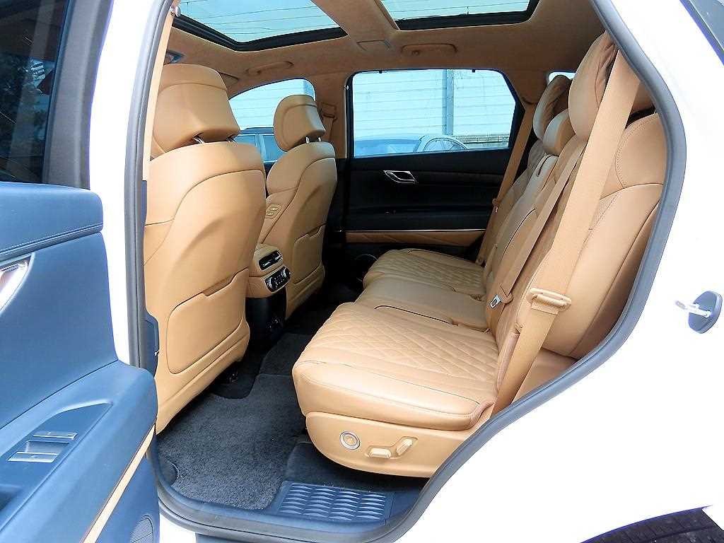 제네시스 GV80 디젤 3.0 AWD 이미지 7
