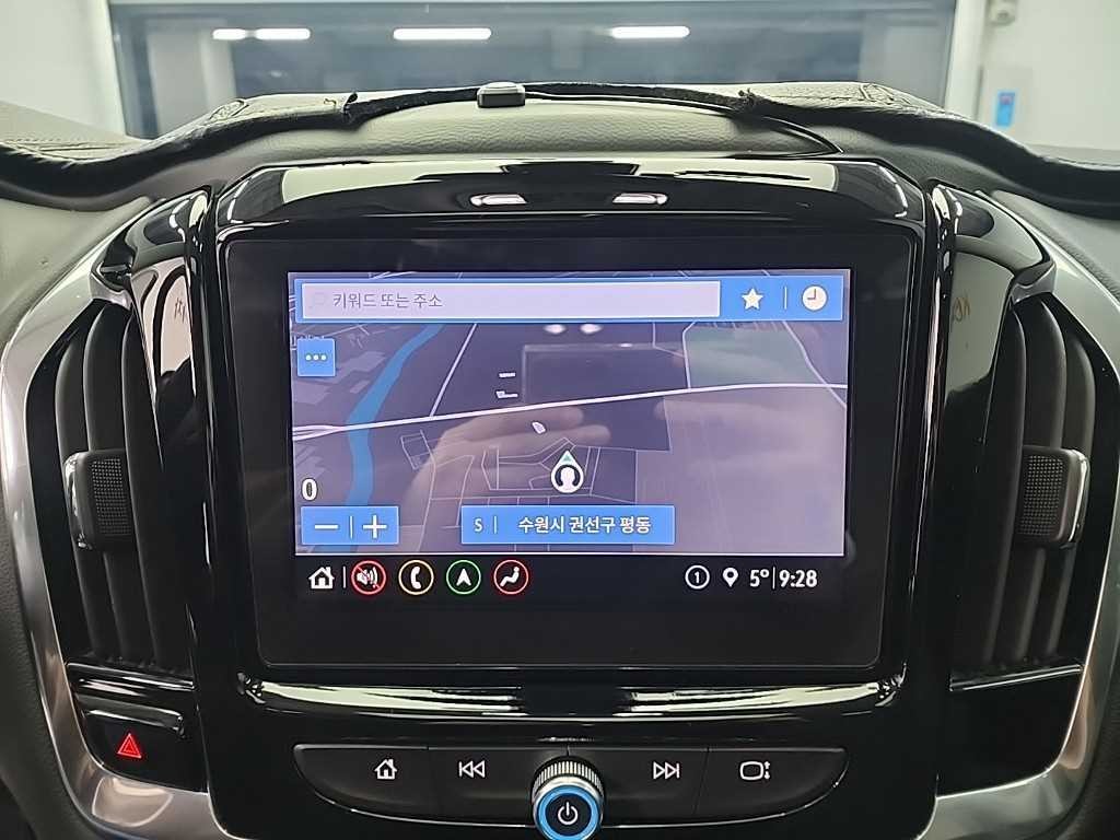 쉐보레 트래버스 3.6 AWD 레드라인 이미지 15