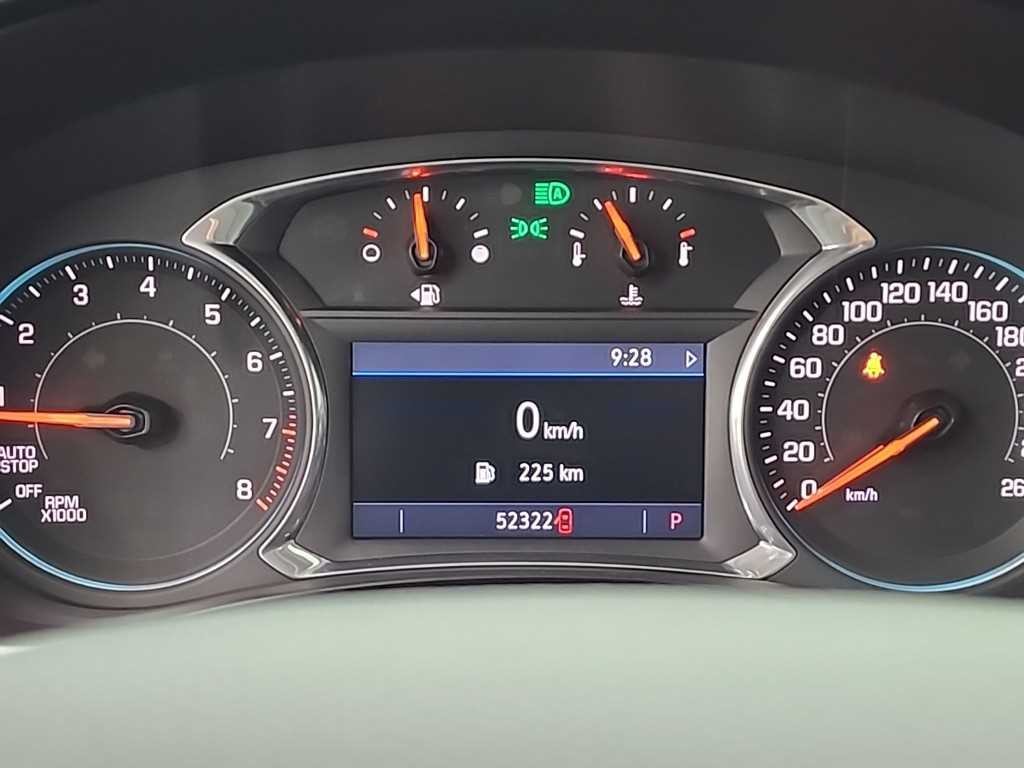 쉐보레 트래버스 3.6 AWD 레드라인 이미지 6