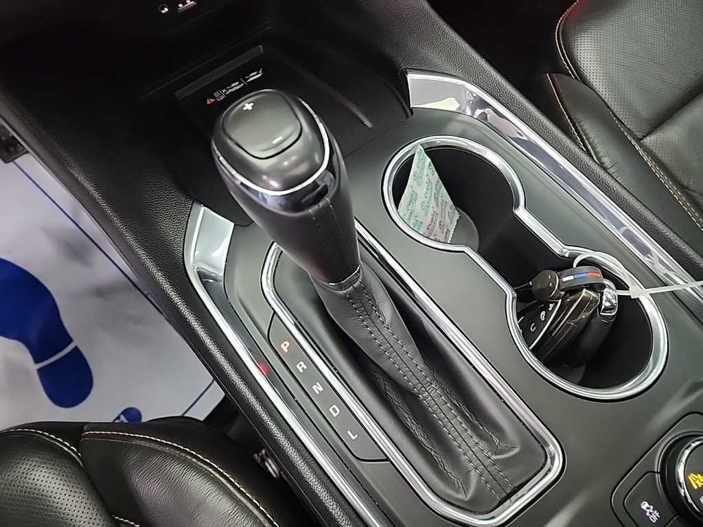 쉐보레 트래버스 3.6 AWD 레드라인 이미지 8