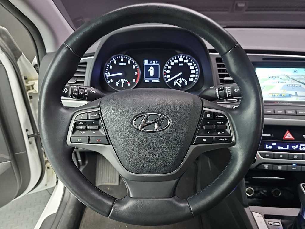 현대 아반떼 아반떼 AD 1.6 GDI 모던 이미지 9