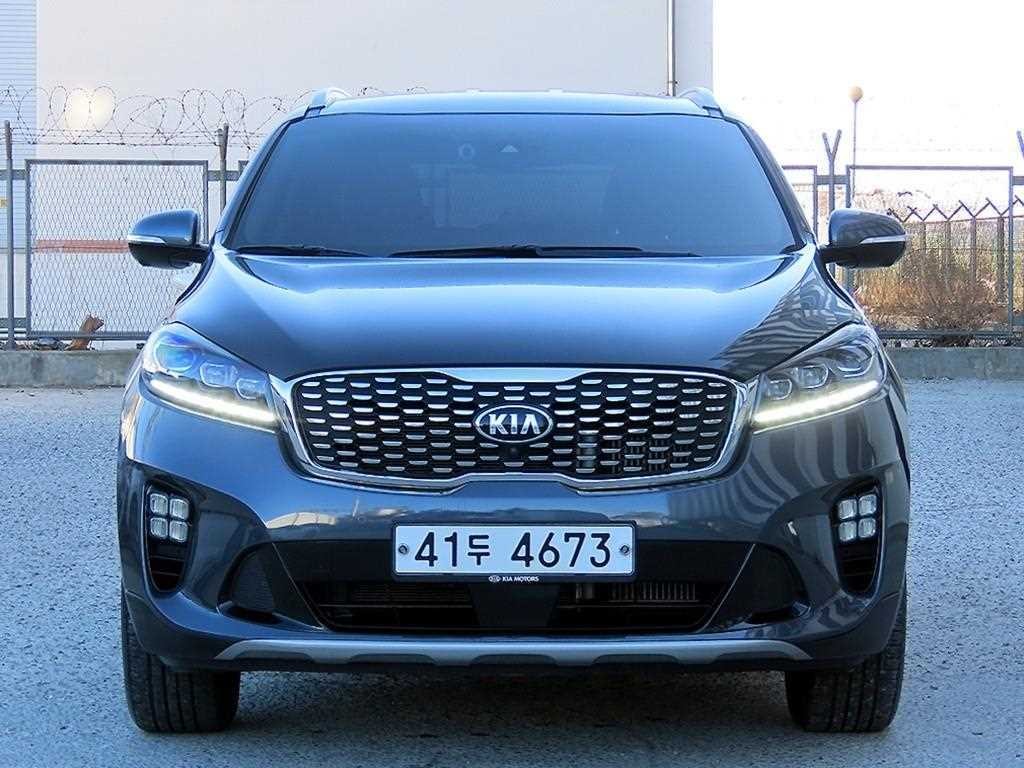 기아 쏘렌토 더 뉴 쏘렌토 디젤 2.0 2WD 노블레스 스페셜 이미지 1