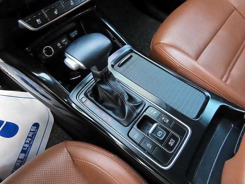 기아 쏘렌토 더 뉴 쏘렌토 디젤 2.0 2WD 노블레스 스페셜 이미지 10