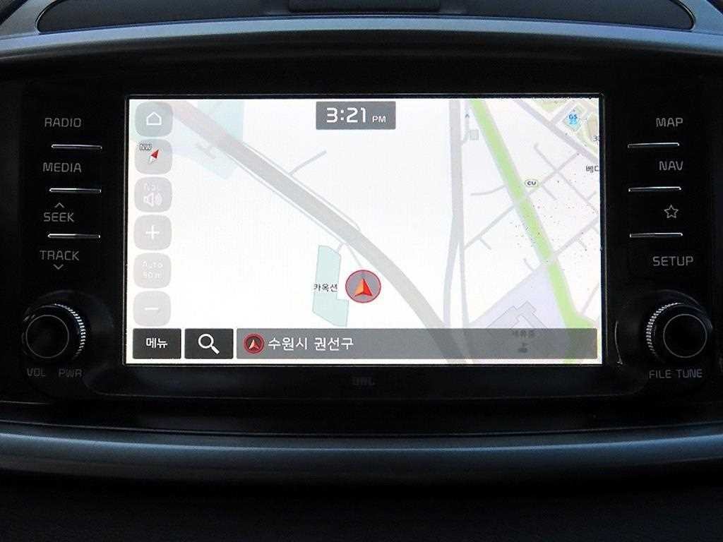 기아 쏘렌토 더 뉴 쏘렌토 디젤 2.0 2WD 노블레스 스페셜 이미지 13