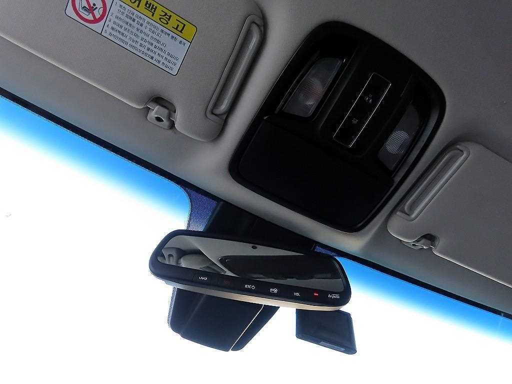 기아 쏘렌토 더 뉴 쏘렌토 디젤 2.0 2WD 노블레스 스페셜 이미지 14