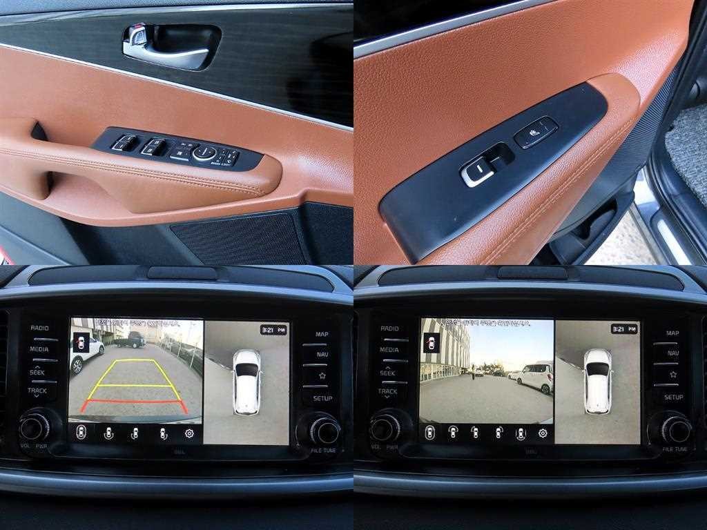 기아 쏘렌토 더 뉴 쏘렌토 디젤 2.0 2WD 노블레스 스페셜 이미지 18