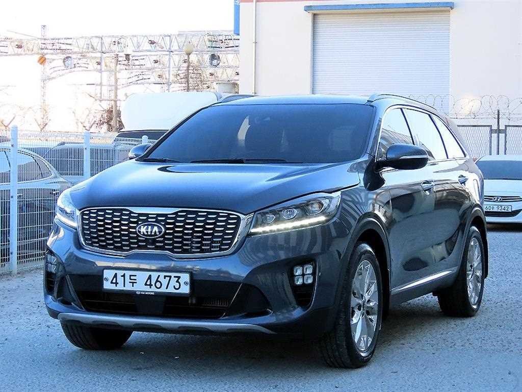 기아 쏘렌토 더 뉴 쏘렌토 디젤 2.0 2WD 노블레스 스페셜 이미지 2
