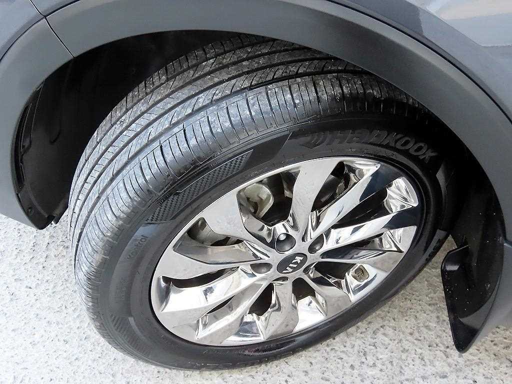 기아 쏘렌토 더 뉴 쏘렌토 디젤 2.0 2WD 노블레스 스페셜 이미지 20
