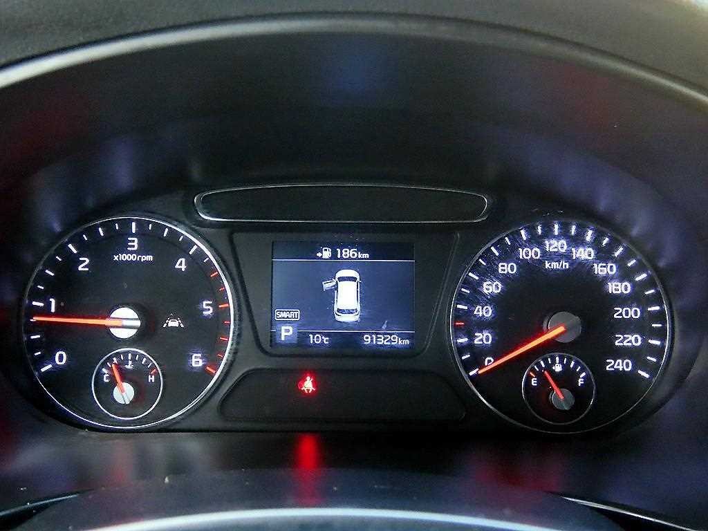 기아 쏘렌토 더 뉴 쏘렌토 디젤 2.0 2WD 노블레스 스페셜 이미지 9