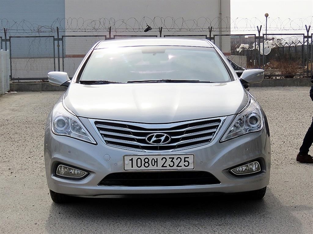 현대 그랜저 그랜저 HG LPG HG300 프라임 이미지 1