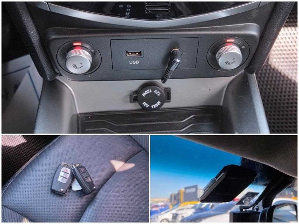 KG모빌리티(쌍용) 티볼리 가솔린 2WD 1.6 VX 이미지 18