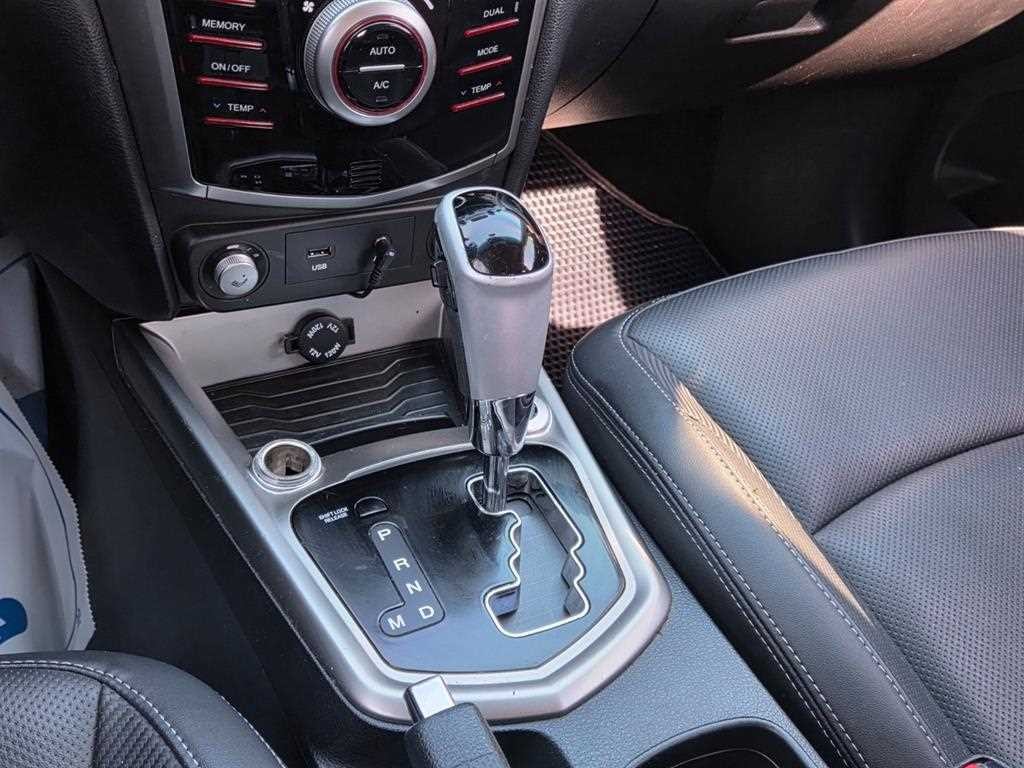 KG모빌리티(쌍용) 티볼리 가솔린 2WD 1.6 VX 이미지 9