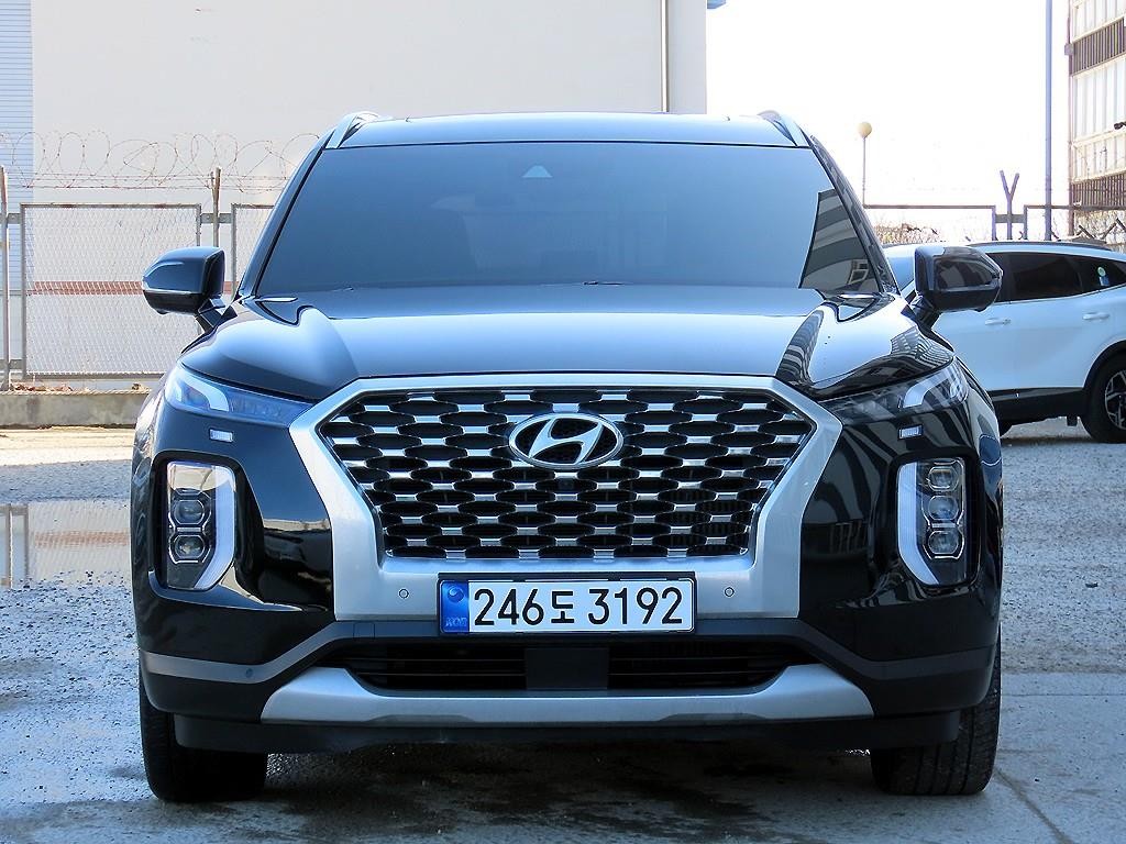 현대 팰리세이드 디젤 2.2 2WD 프레스티지 이미지 1