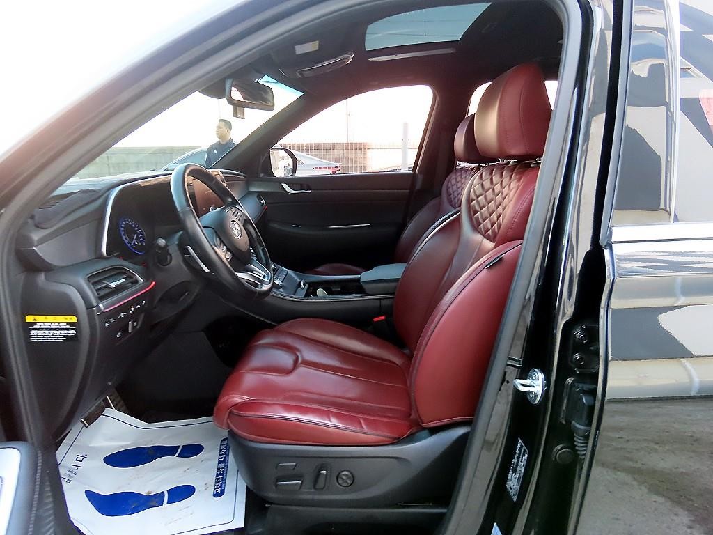 현대 팰리세이드 디젤 2.2 2WD 프레스티지 이미지 5