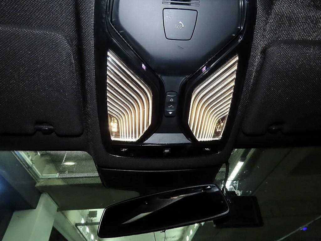 BMW 5시리즈 5시리즈 (G30) 520i M 스포츠 이미지 15