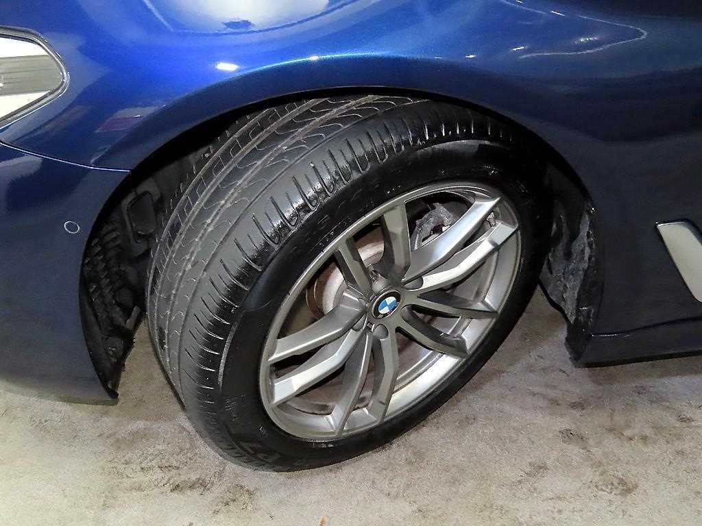 BMW 5시리즈 5시리즈 (G30) 520i M 스포츠 이미지 20