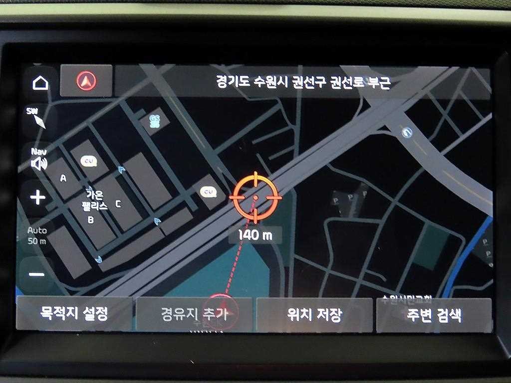 기아 레이 더 뉴 기아 레이 프레스티지 이미지 15