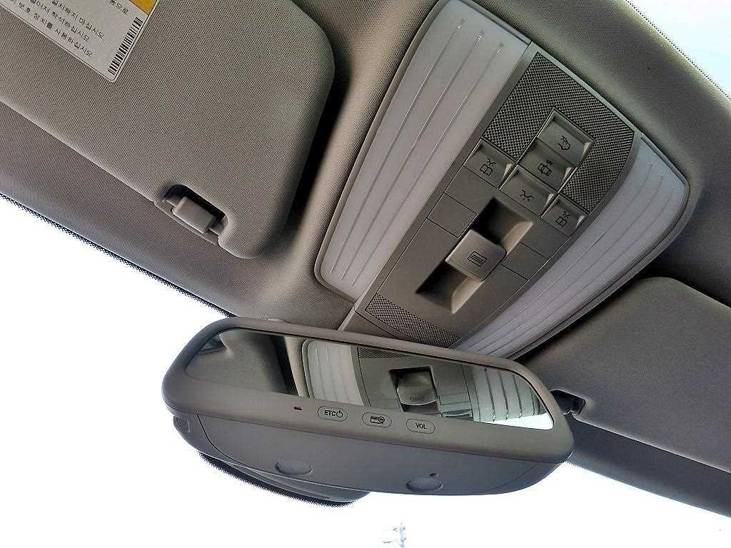 벤츠 E 클래스 E-클래스 W212 E300 엘레강스 이미지 16