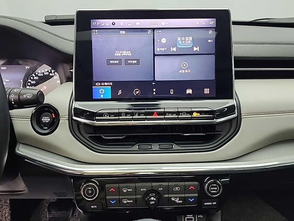 지프 컴패스 컴패스 2세대 2.4 AWD 리미티드 이미지 10