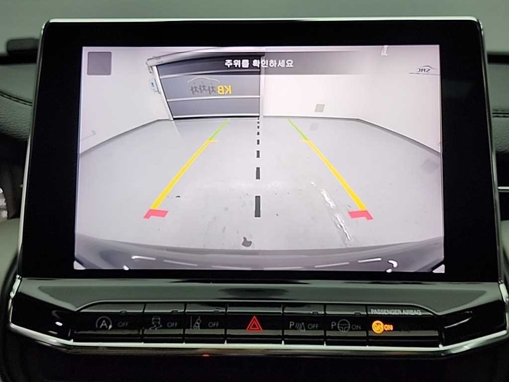 지프 컴패스 컴패스 2세대 2.4 AWD 리미티드 이미지 15