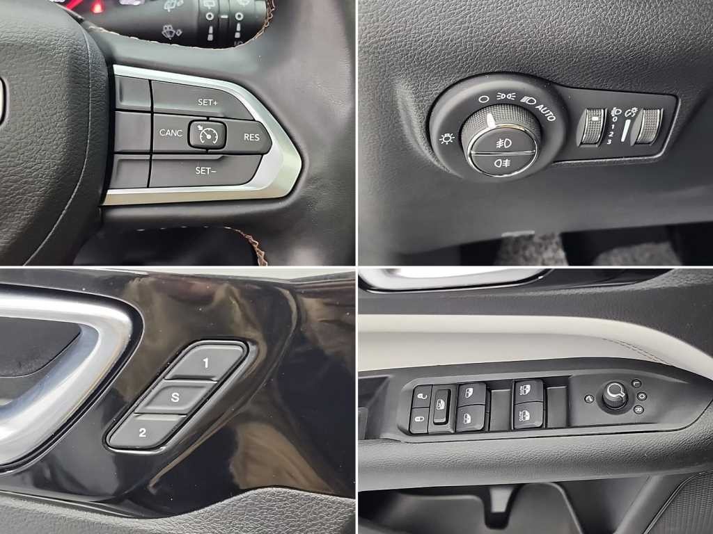 지프 컴패스 컴패스 2세대 2.4 AWD 리미티드 이미지 17