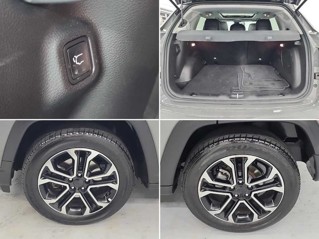 지프 컴패스 컴패스 2세대 2.4 AWD 리미티드 이미지 18
