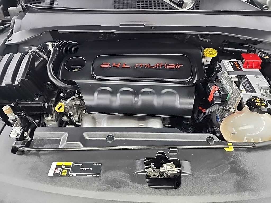 지프 컴패스 컴패스 2세대 2.4 AWD 리미티드 이미지 5