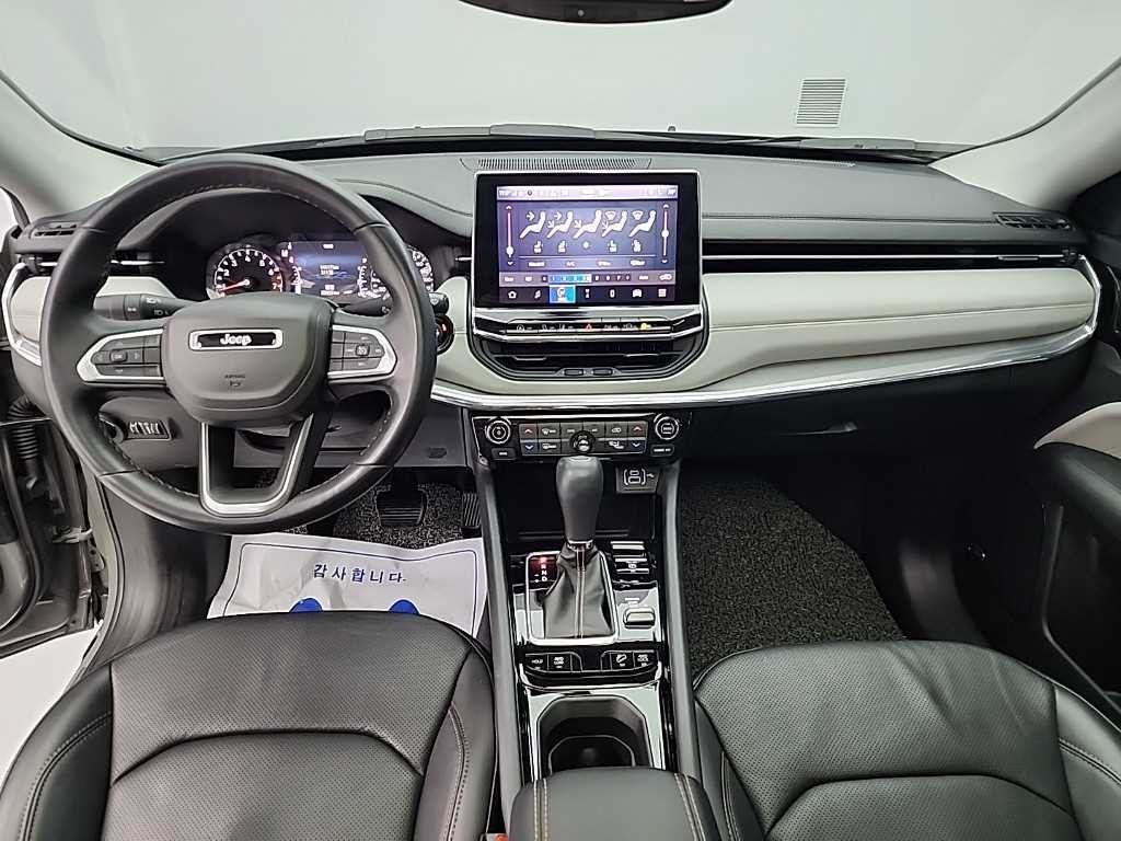 지프 컴패스 컴패스 2세대 2.4 AWD 리미티드 이미지 7