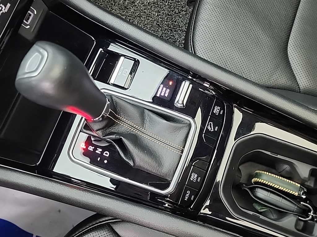 지프 컴패스 컴패스 2세대 2.4 AWD 리미티드 이미지 8