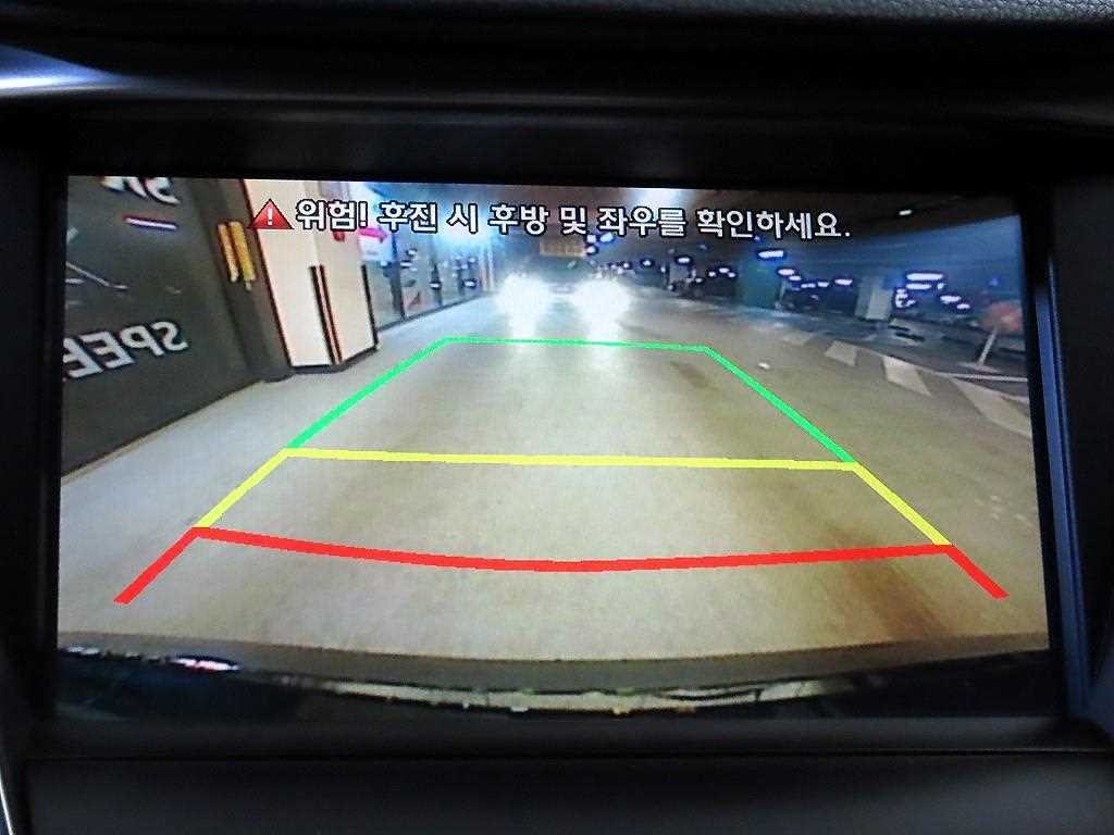 현대 그랜저 그랜저 HG HG300 PREMIUM 이미지 17