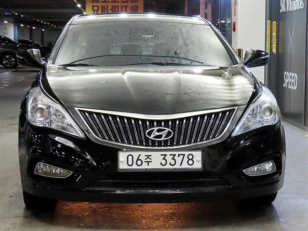 현대 그랜저 그랜저 HG HG300 PREMIUM 이미지 2