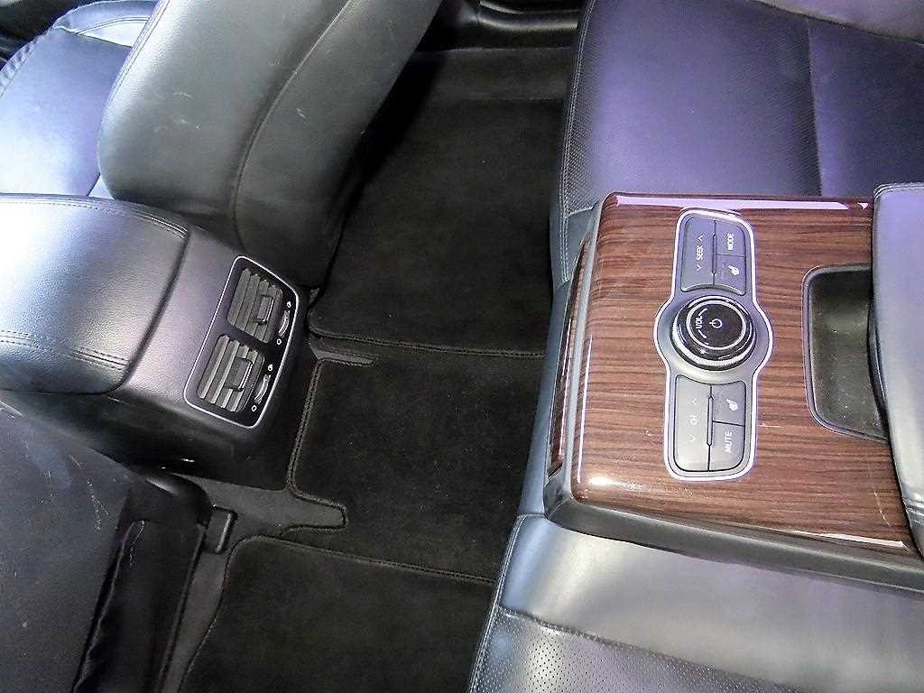 기아 K7 더 뉴 K7 2.4 GDI 프레스티지 이미지 17