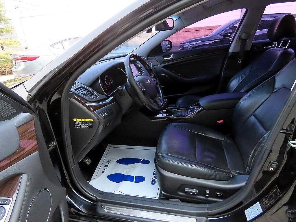 기아 K7 더 뉴 K7 2.4 GDI 프레스티지 이미지 5