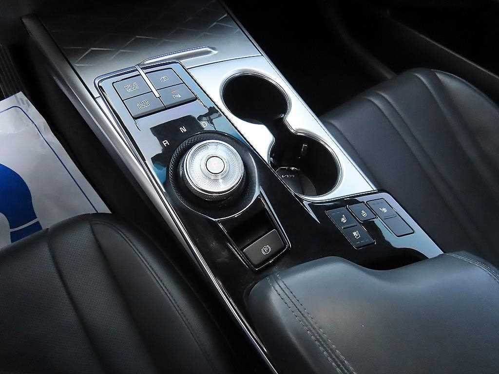 기아 K8 2.5 2WD 노블레스 라이트 이미지 10