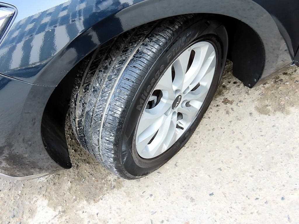 기아 K8 2.5 2WD 노블레스 라이트 이미지 20