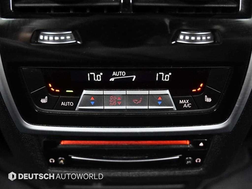 BMW X7 X7 (G07) xDrive 30d 디자인 퓨어 엑셀런스 7인승 이미지 16