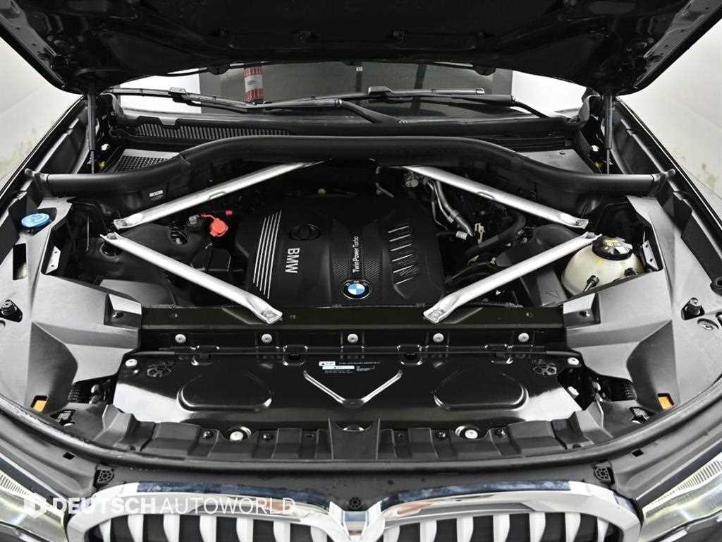 BMW X7 X7 (G07) xDrive 30d 디자인 퓨어 엑셀런스 7인승 이미지 6