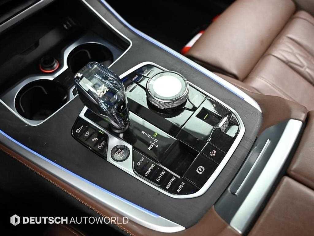 BMW X7 X7 (G07) xDrive 30d 디자인 퓨어 엑셀런스 7인승 이미지 9